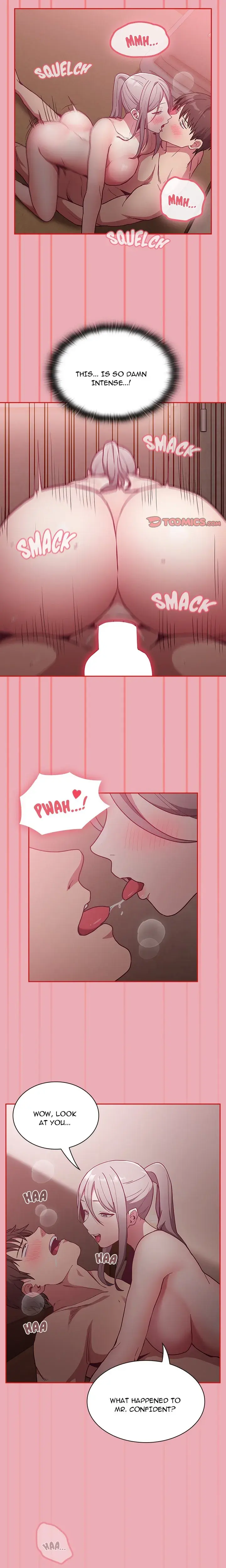 Bride To Be Chapter 36 - Page 11