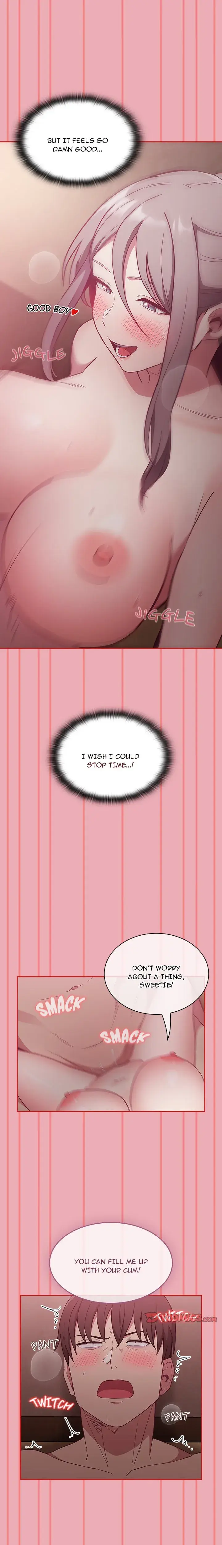 Bride To Be Chapter 36 - Page 13