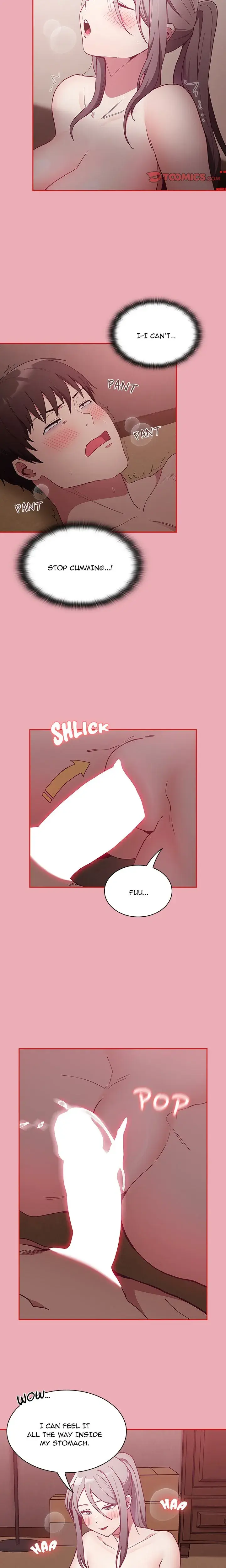 Bride To Be Chapter 36 - Page 15
