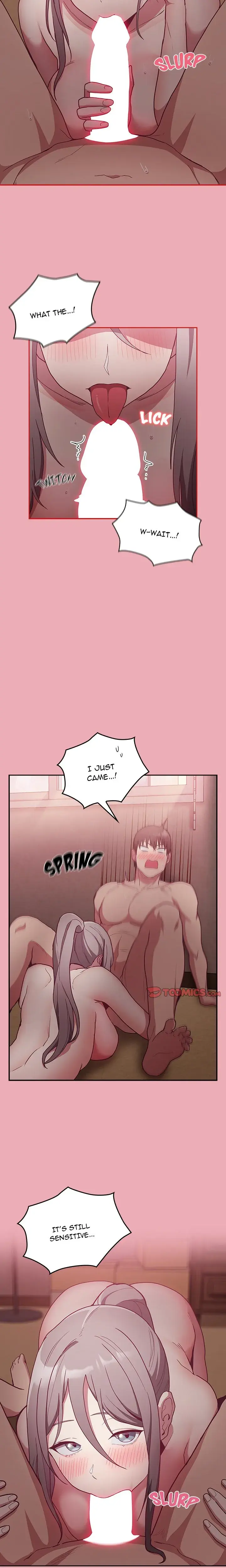 Bride To Be Chapter 36 - Page 17