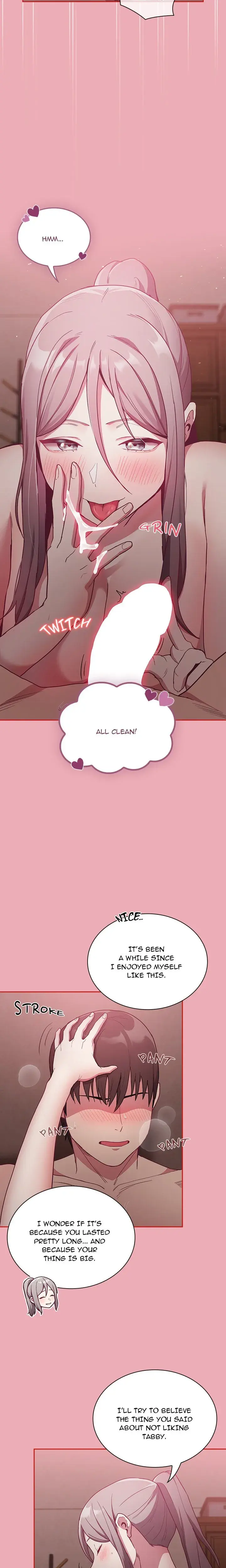 Bride To Be Chapter 36 - Page 19
