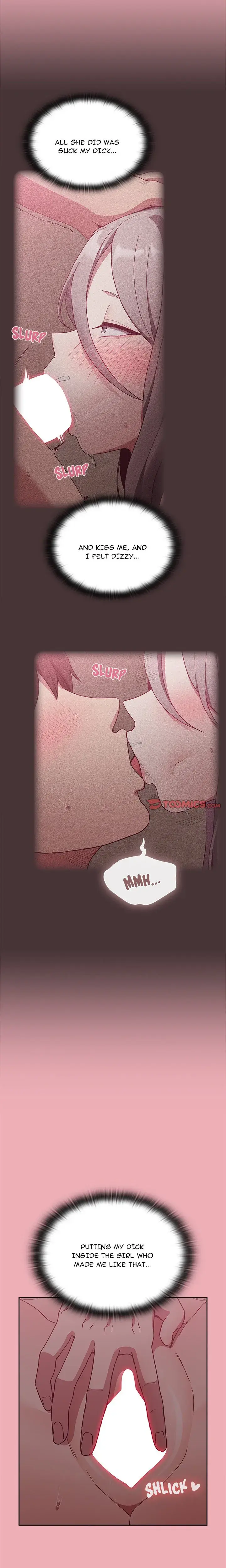 Bride To Be Chapter 36 - Page 2