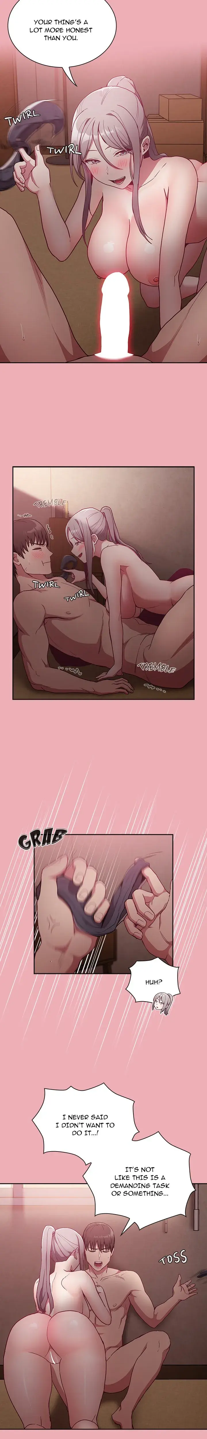 Bride To Be Chapter 36 - Page 4