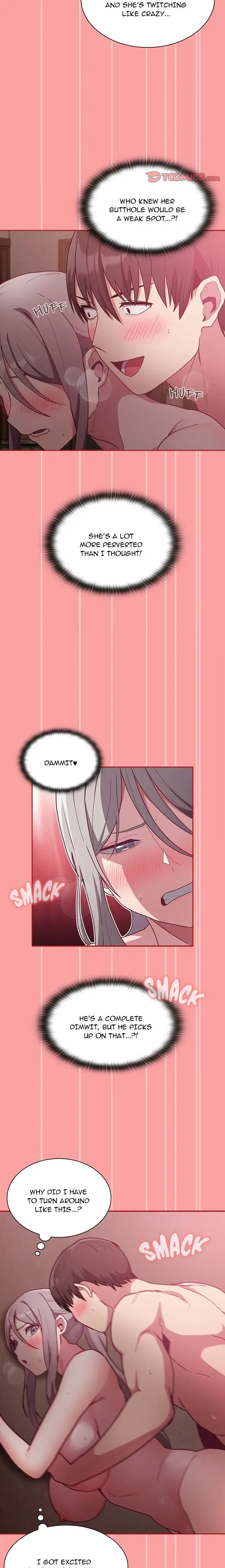 Bride To Be Chapter 37 - Page 15