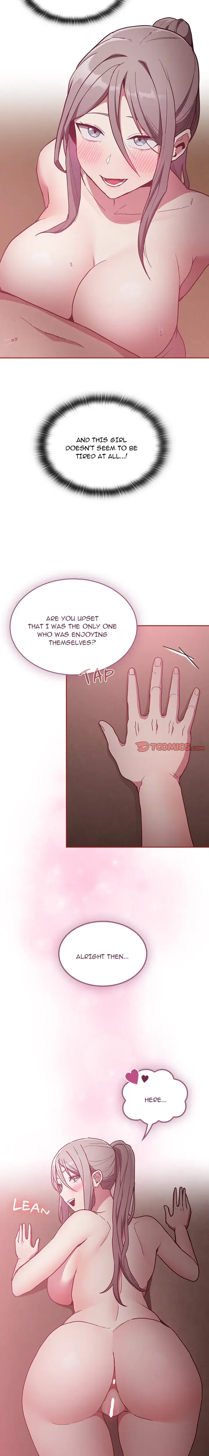 Bride To Be Chapter 37 - Page 2