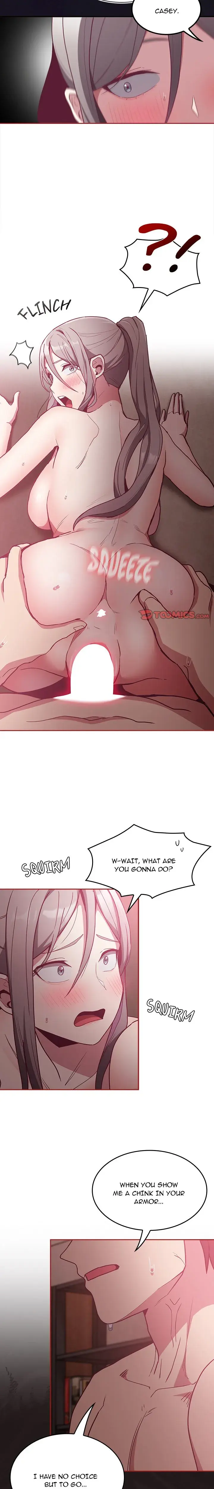 Bride To Be Chapter 37 - Page 21