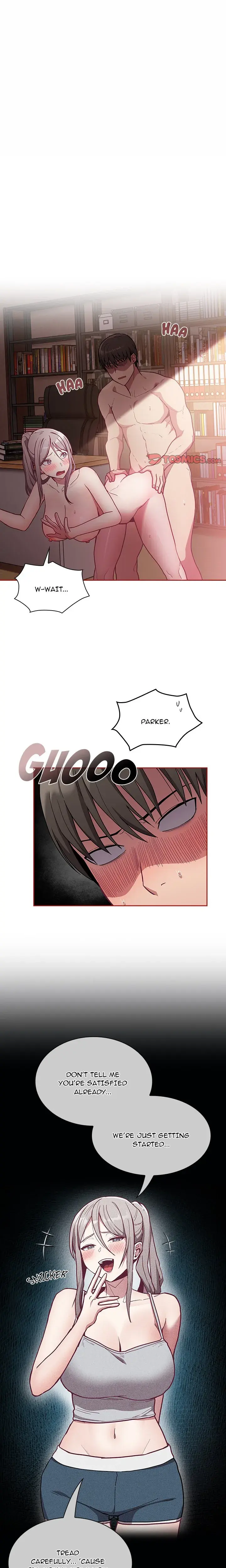 Bride To Be Chapter 38 - Page 1