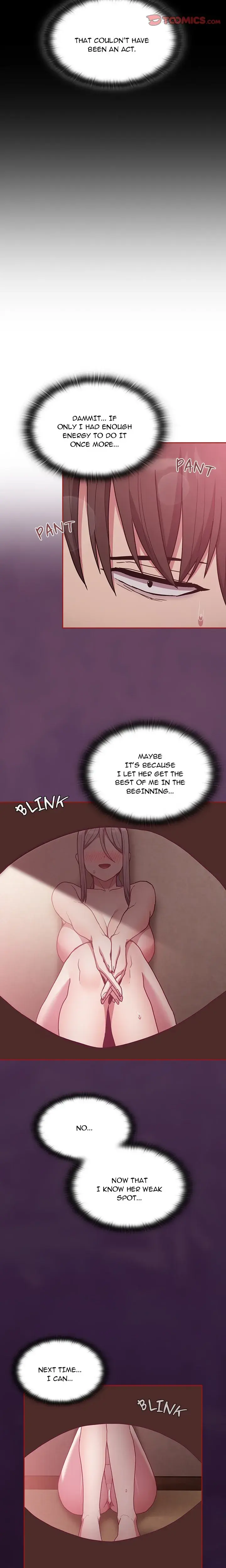 Bride To Be Chapter 38 - Page 13