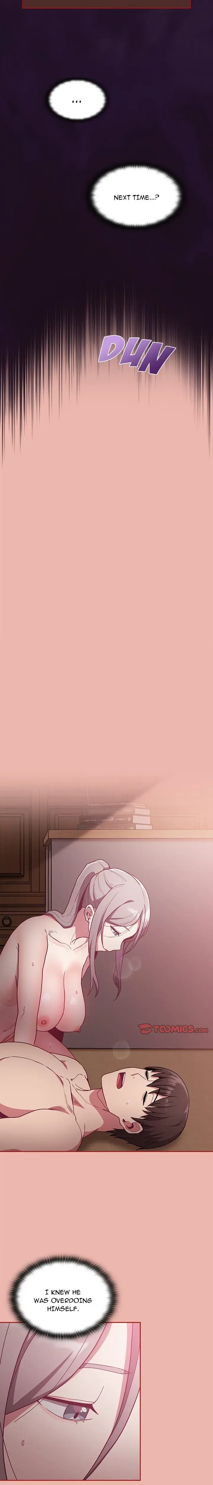 Bride To Be Chapter 38 - Page 14