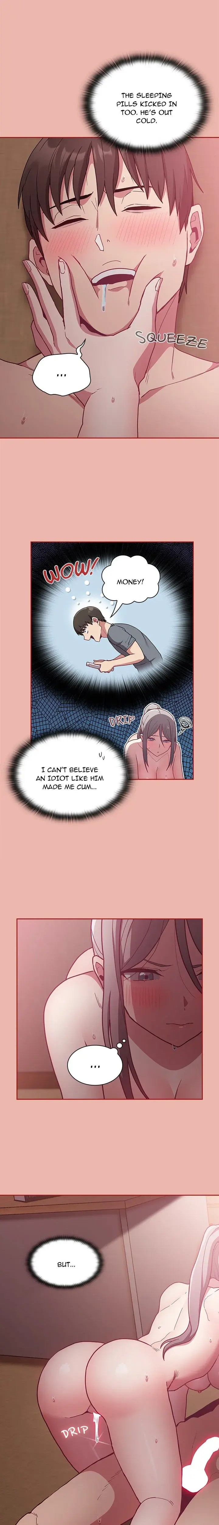 Bride To Be Chapter 38 - Page 15