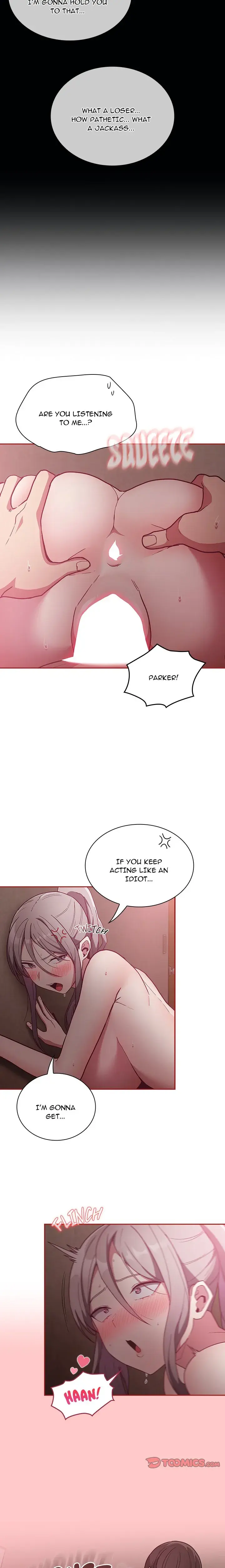 Bride To Be Chapter 38 - Page 2