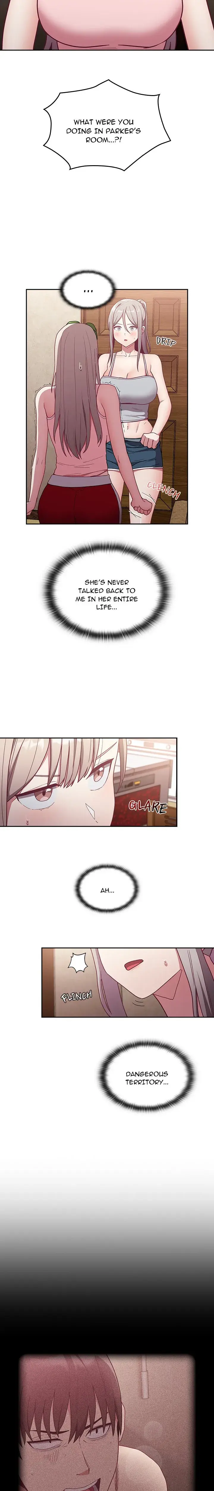 Bride To Be Chapter 38 - Page 22
