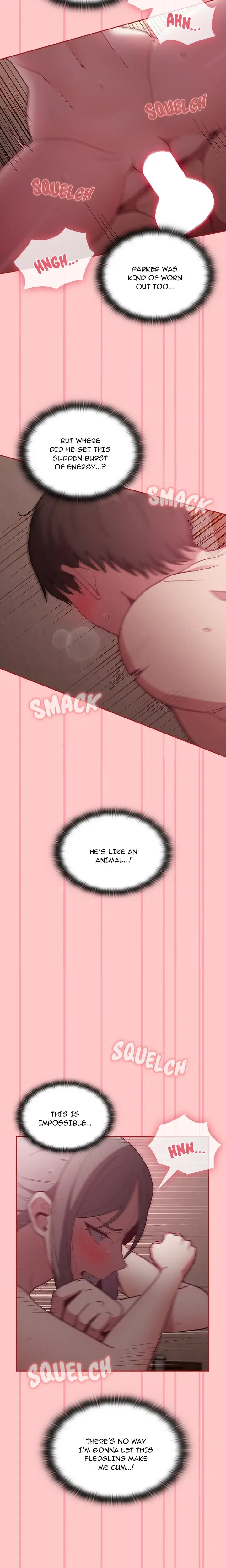 Bride To Be Chapter 38 - Page 5