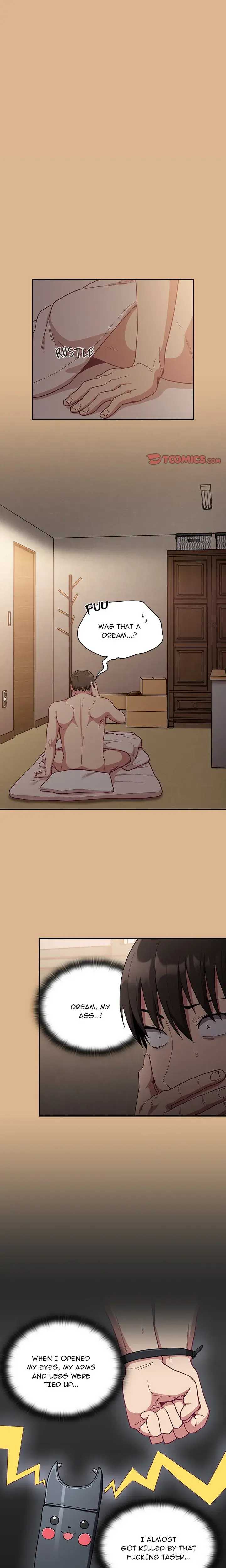 Bride To Be Chapter 39 - Page 1