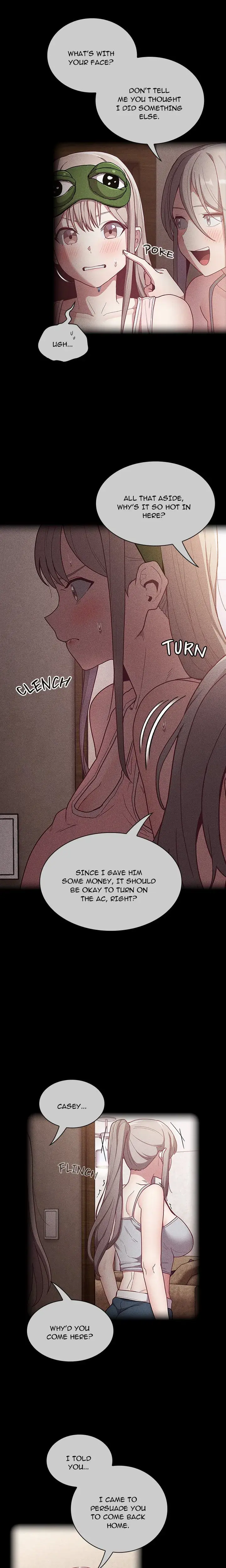 Bride To Be Chapter 39 - Page 10