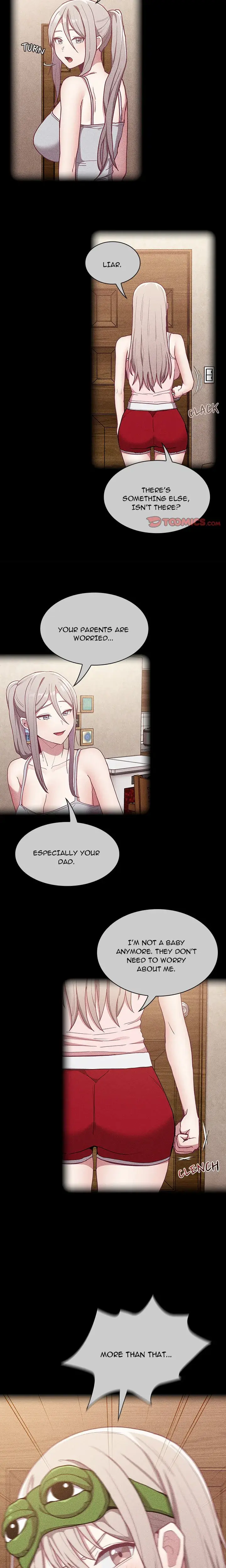 Bride To Be Chapter 39 - Page 11