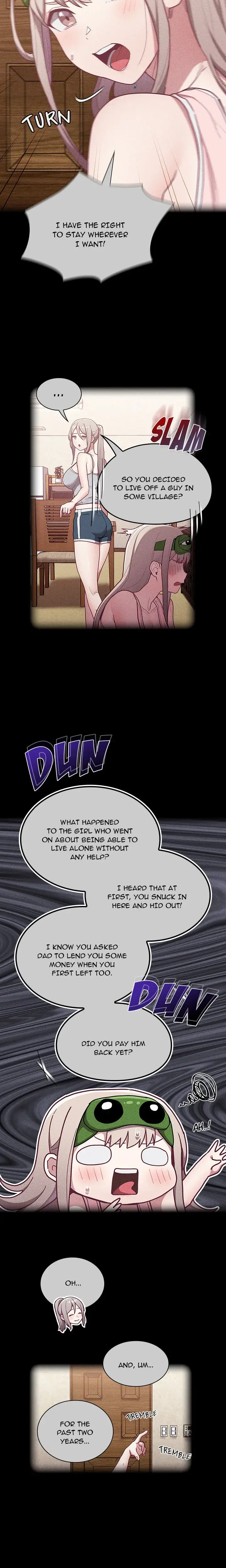 Bride To Be Chapter 39 - Page 12