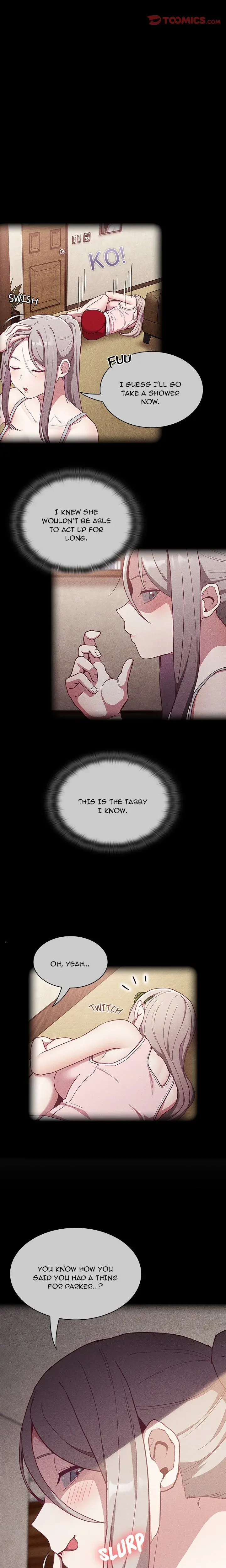 Bride To Be Chapter 39 - Page 13