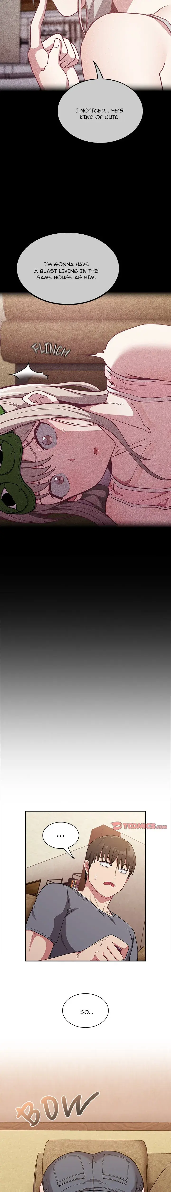 Bride To Be Chapter 39 - Page 14