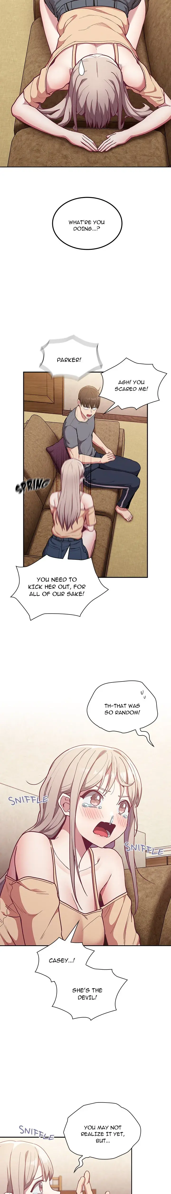 Bride To Be Chapter 39 - Page 15