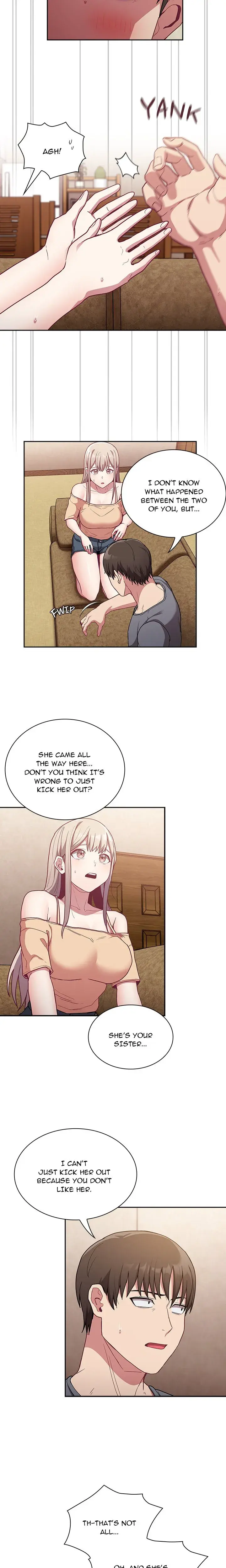 Bride To Be Chapter 39 - Page 17