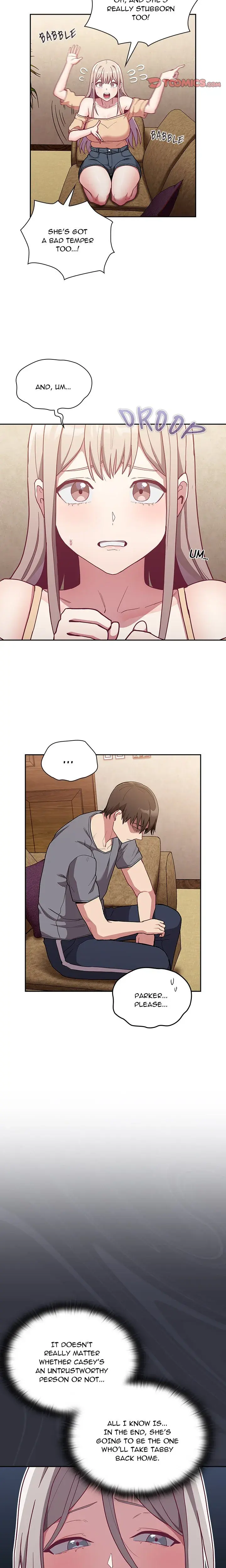 Bride To Be Chapter 39 - Page 18