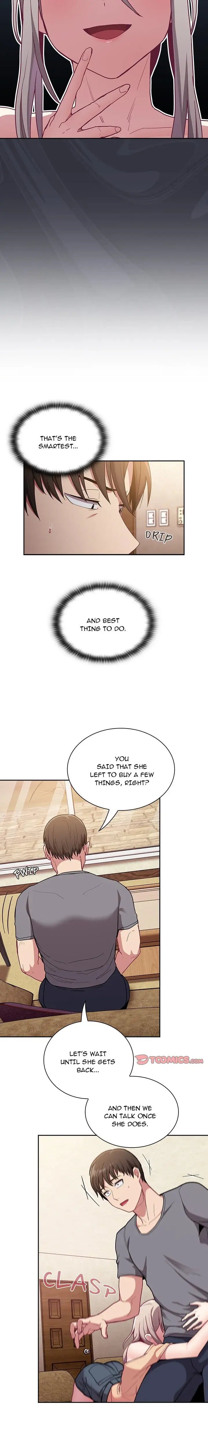 Bride To Be Chapter 39 - Page 19