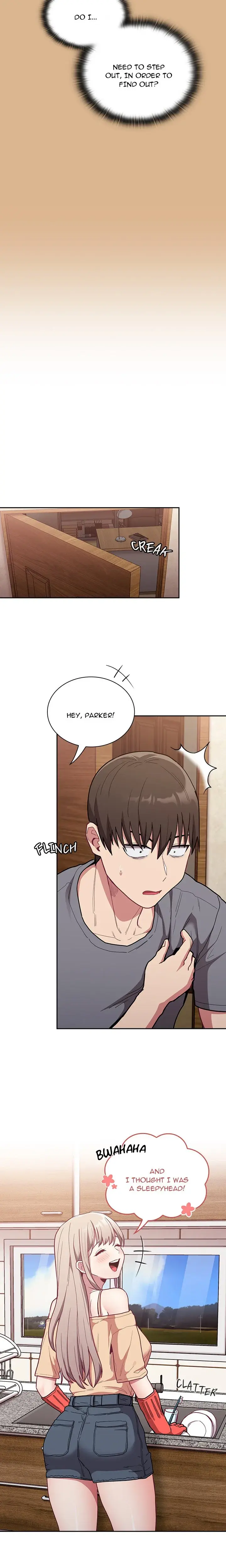 Bride To Be Chapter 39 - Page 3