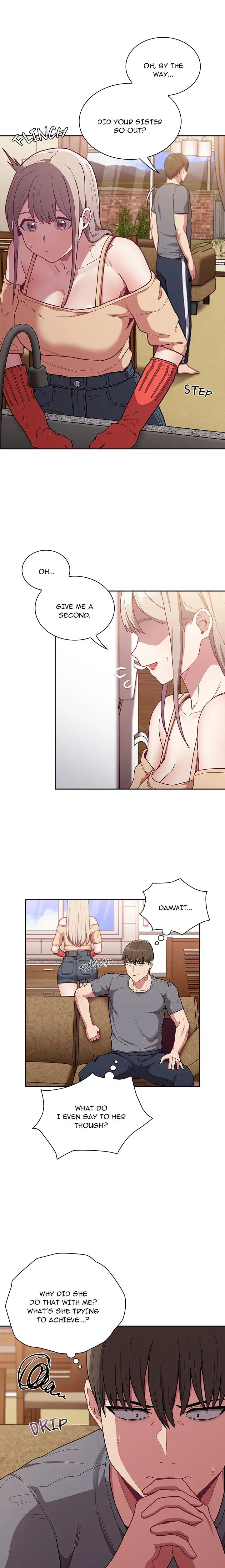 Bride To Be Chapter 39 - Page 5