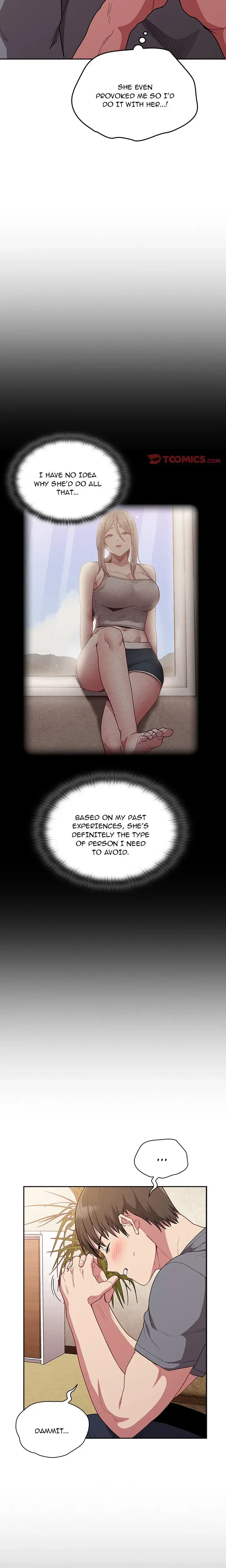 Bride To Be Chapter 39 - Page 6
