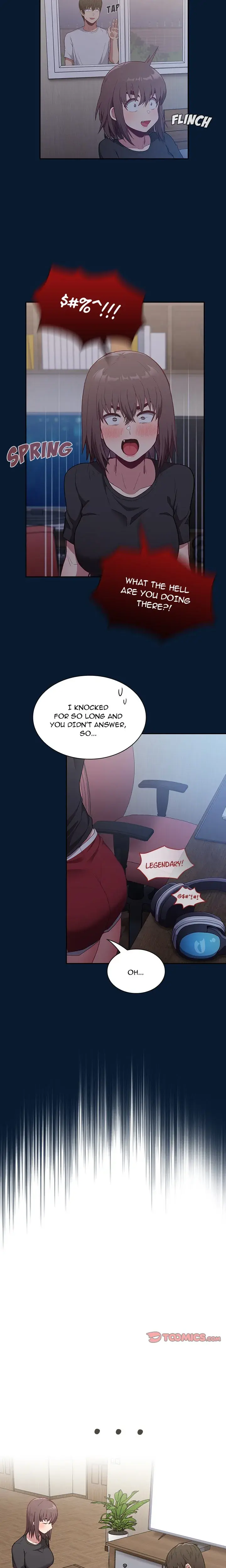 Bride To Be Chapter 4 - Page 13