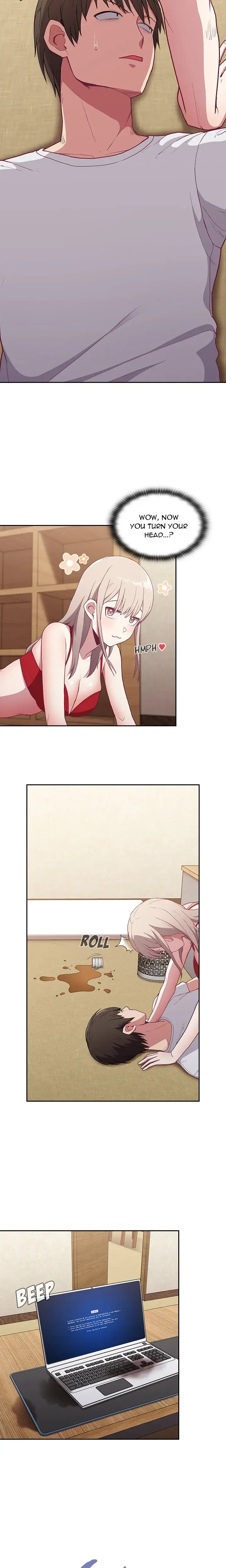 Bride To Be Chapter 4 - Page 9