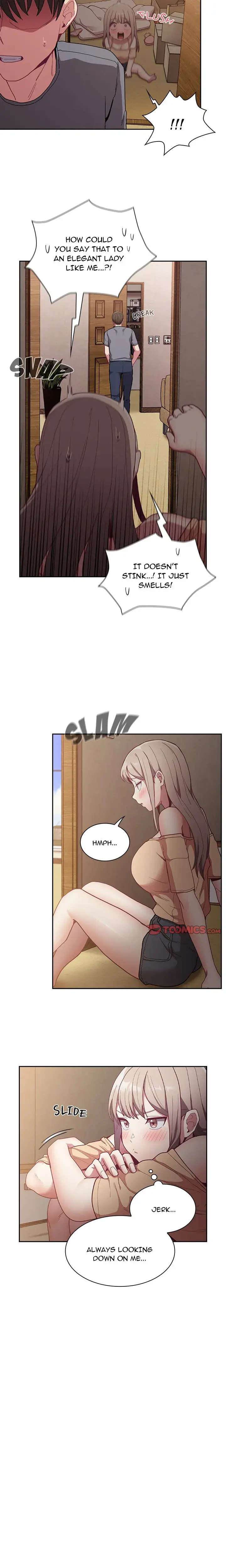 Bride To Be Chapter 40 - Page 12