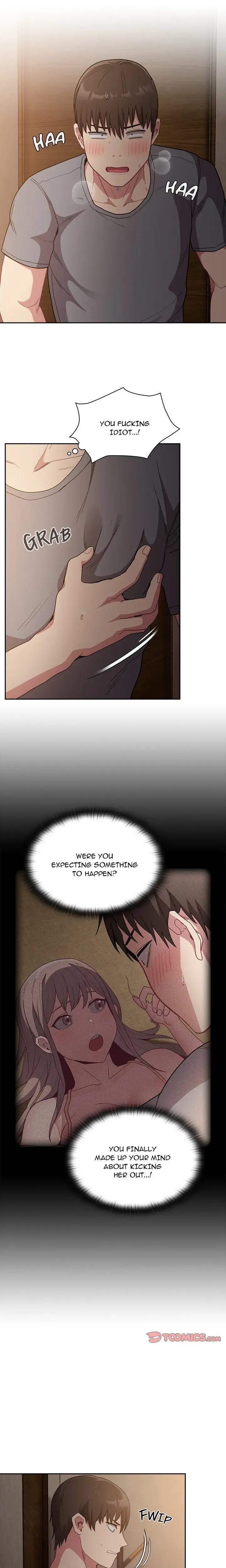 Bride To Be Chapter 40 - Page 13