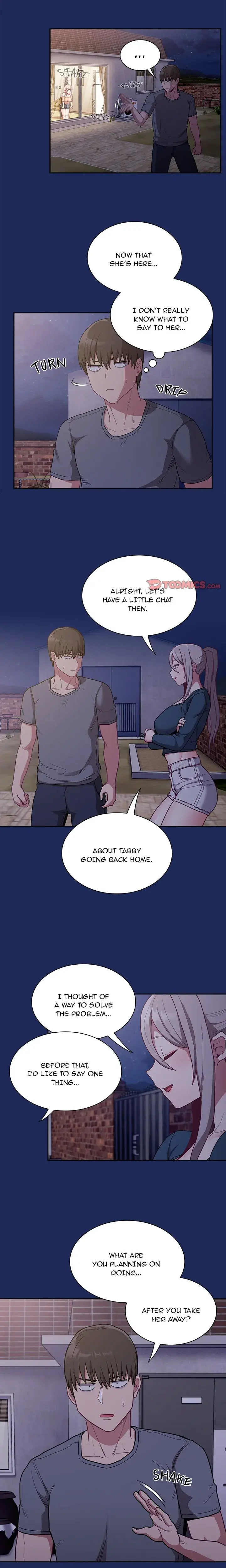 Bride To Be Chapter 40 - Page 16