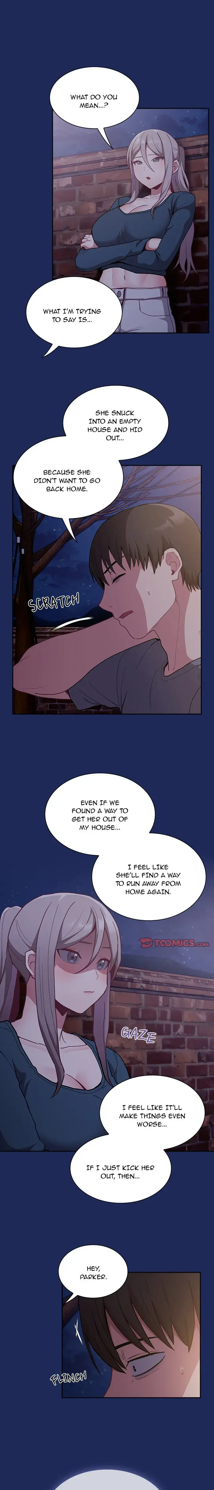 Bride To Be Chapter 40 - Page 17