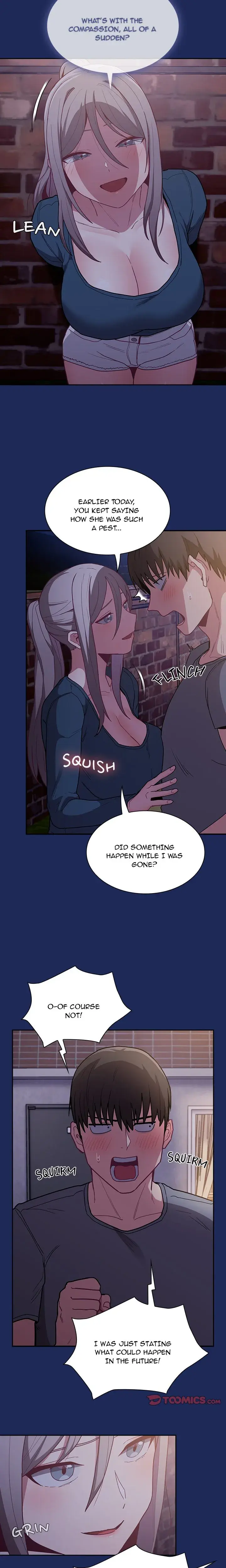 Bride To Be Chapter 40 - Page 18