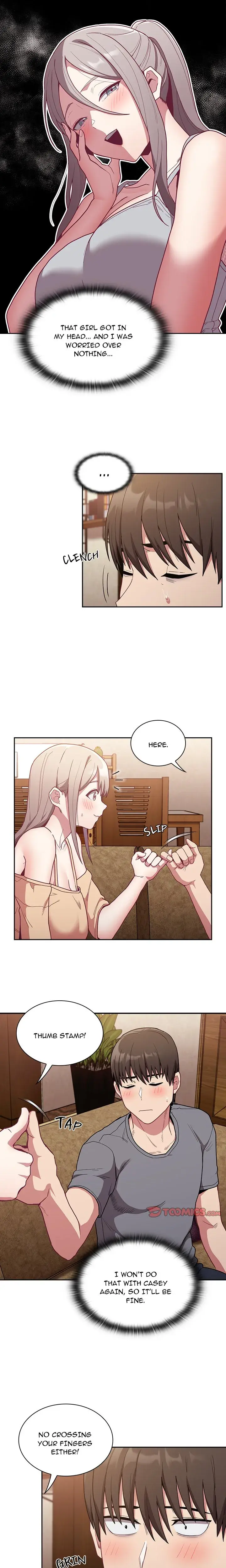 Bride To Be Chapter 40 - Page 3