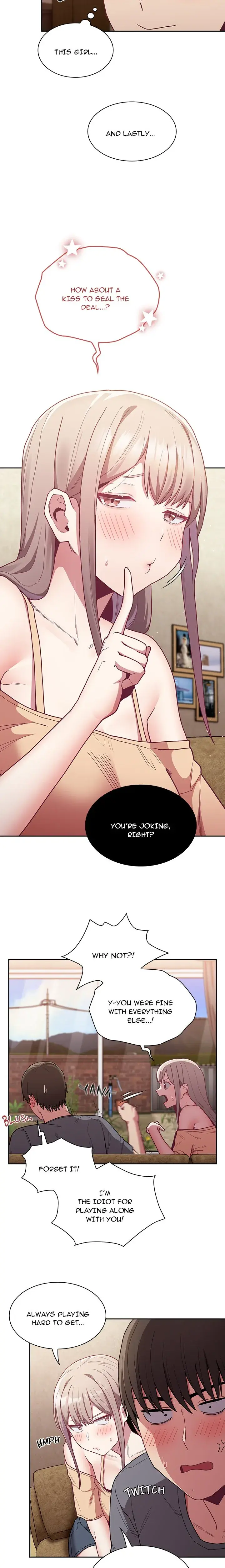 Bride To Be Chapter 40 - Page 4
