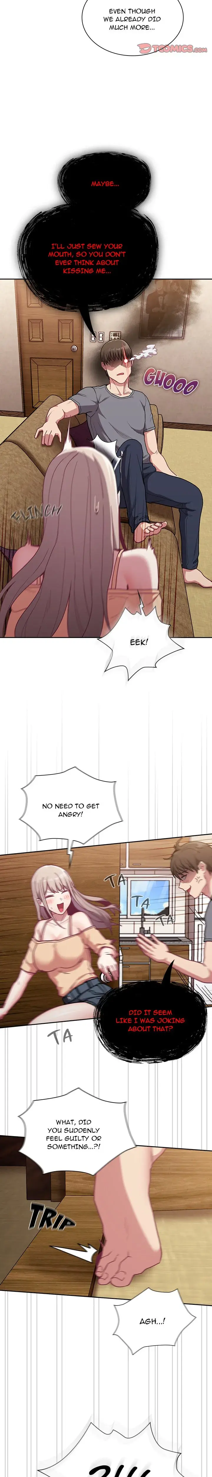 Bride To Be Chapter 40 - Page 5