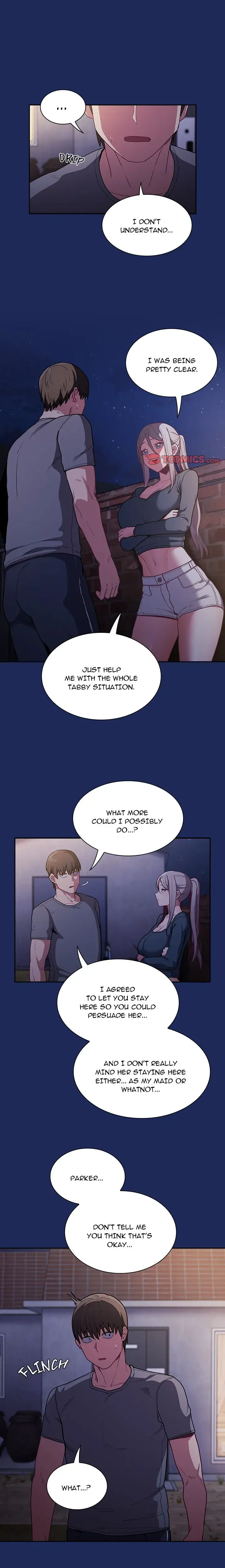 Bride To Be Chapter 41 - Page 1
