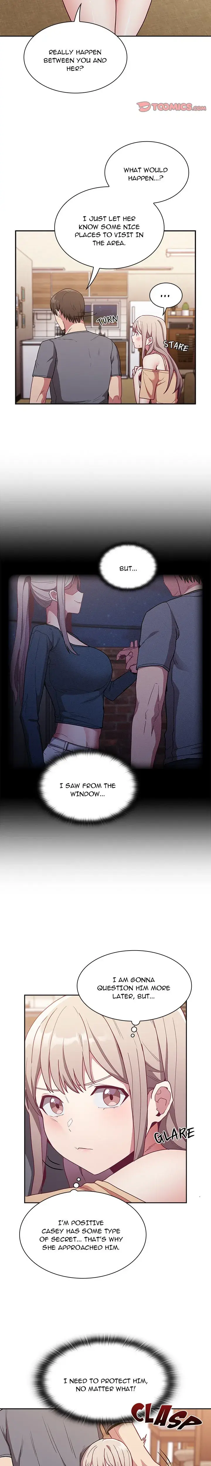 Bride To Be Chapter 41 - Page 10
