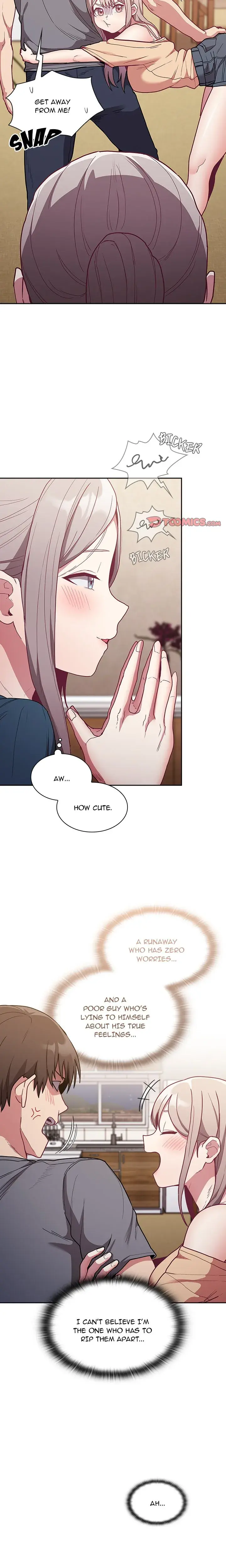 Bride To Be Chapter 41 - Page 11