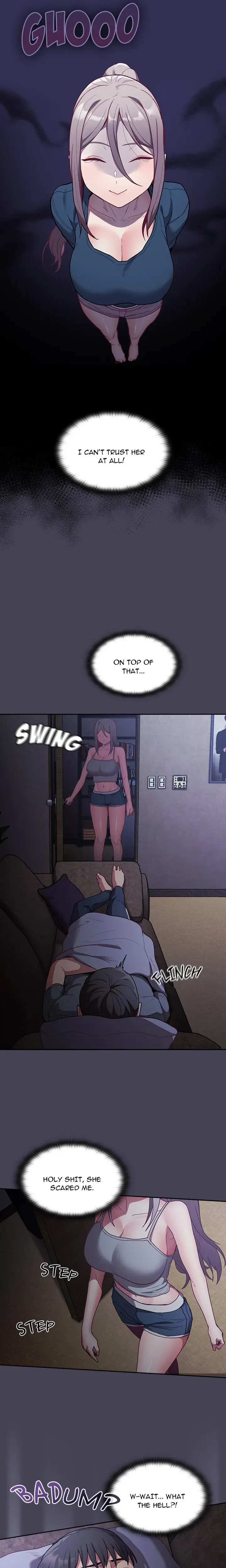 Bride To Be Chapter 41 - Page 14