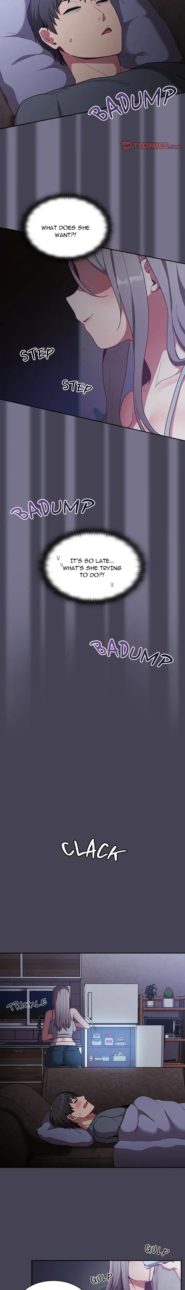 Bride To Be Chapter 41 - Page 15
