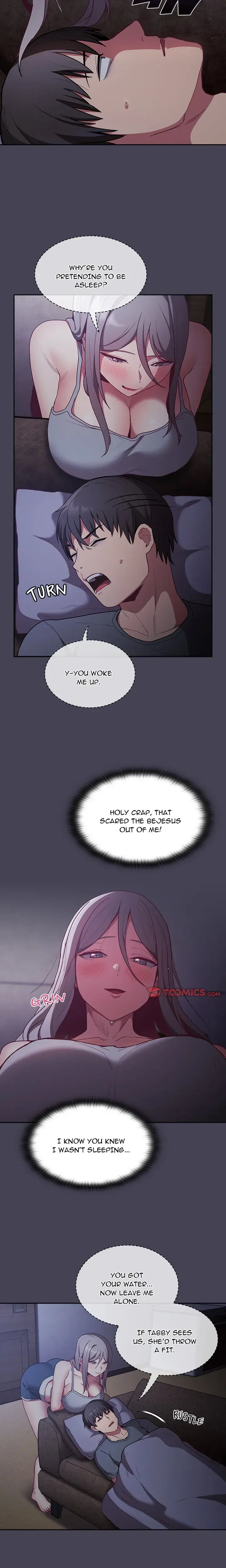 Bride To Be Chapter 41 - Page 17
