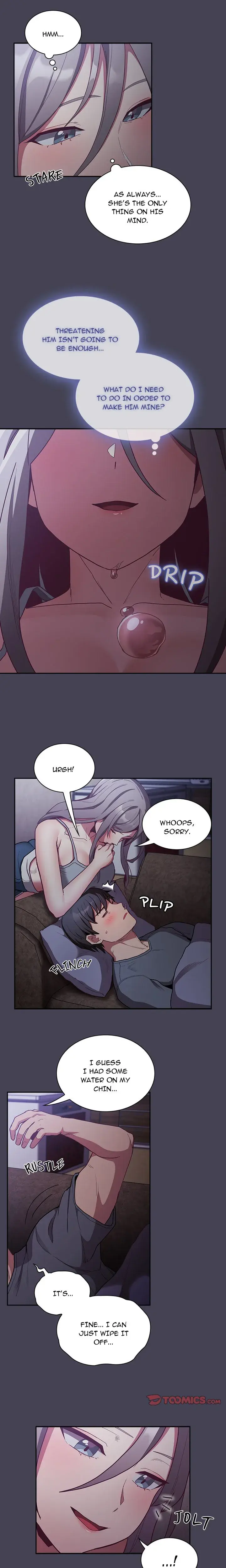 Bride To Be Chapter 41 - Page 18