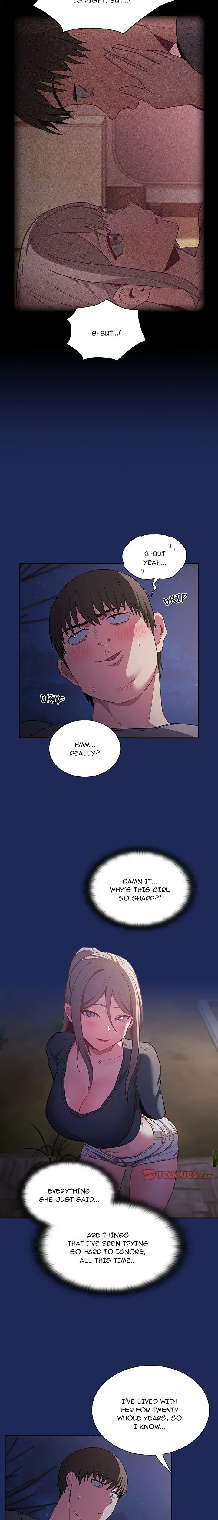 Bride To Be Chapter 41 - Page 3
