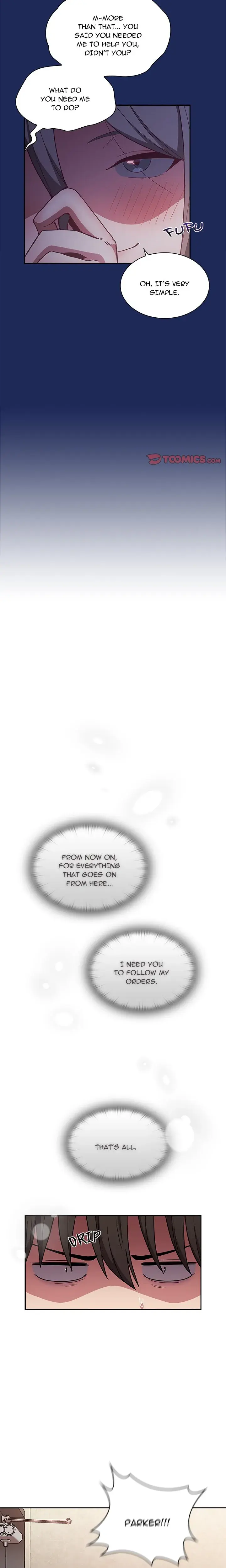 Bride To Be Chapter 41 - Page 6