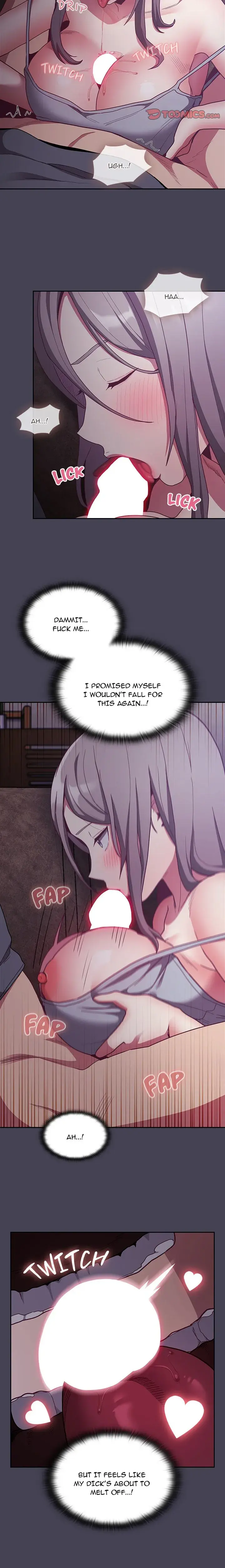 Bride To Be Chapter 42 - Page 10